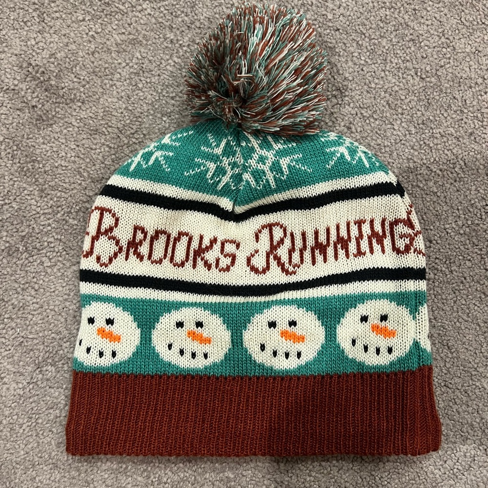 Winter Hat